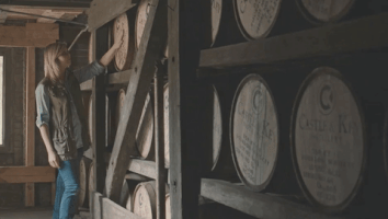 neat the story of bourbon GIF by The Orchard Films