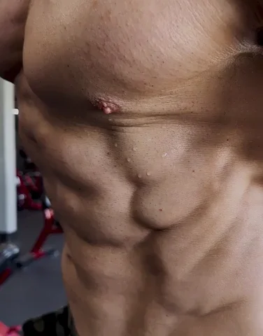 Red Bull Fighting GIF