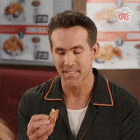 Ryan Reynolds Deadpool GIF by Chicken Shop Date