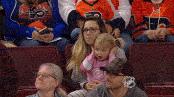 ice hockey GIF by NHL