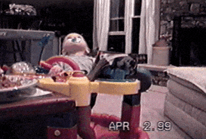 americas funniest home videos GIF by AFV Babies