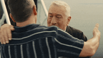 Robert De Niro Comedy GIF by Lionsgate