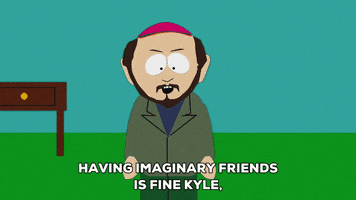 angry sheila broflovski GIF by South Park 