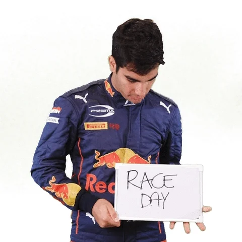 Red Bull F2 GIF