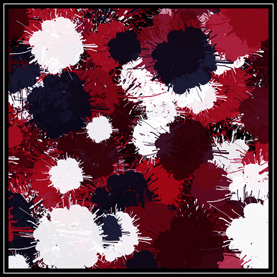 water glow GIF by xponentialdesign