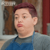 Pottery GIF by CBC