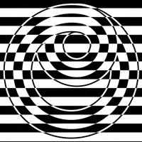 b&w GIF by Kilavaish