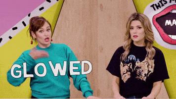 grace helbig wtf GIF by This Might Get