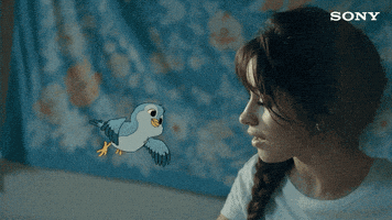 Music Video Pop GIF by Sony