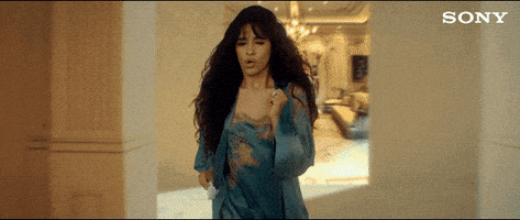 Music Video Pop GIF by Sony