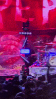 Drummer Yee GIF by Pepper