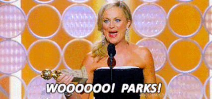 parks and recreation GIF by Saturday Night Live