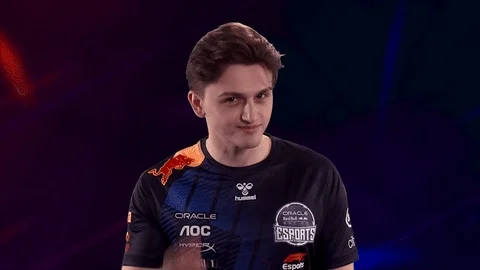 Red Bull Esports GIF