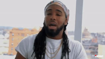 happy wave GIF by Demic