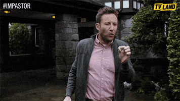 impastor GIF by TV Land