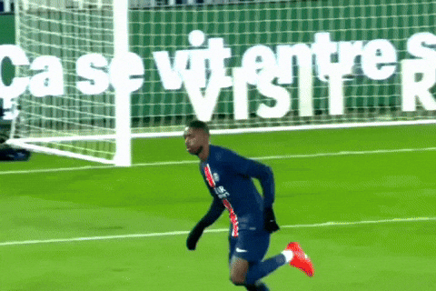 Paris Saint-Germain Psg GIF