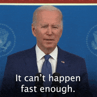 Lets Go Politics GIF by The Democrats