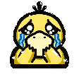 Psyduck GIF