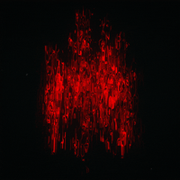 glitch glow GIF by Erica Anderson