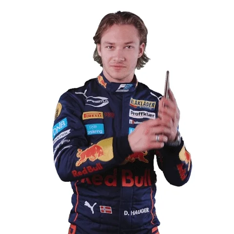 Red Bull F2 GIF