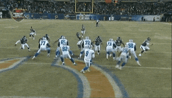 Chicago Bears Football GIF by RedEye Chicago