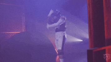Football Nfl GIF by Chicago Bears
