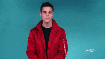 what the hell wtf GIF by Music Choice