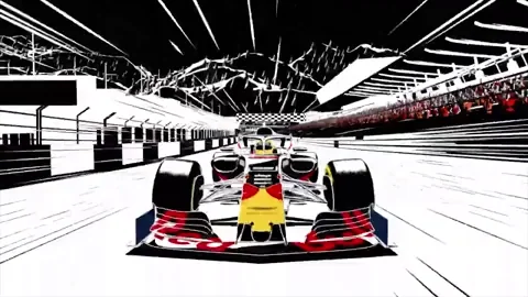 Red Bull Japan GIF