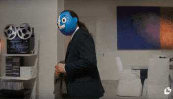 Pulp Fiction Lol GIF by LitVM