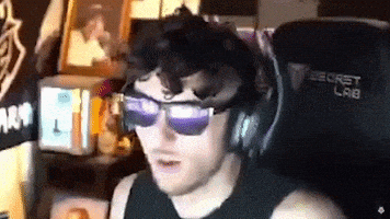 Shock Wtf GIF by G2 Esports