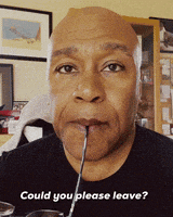 Go Get Out GIF by Robert E Blackmon