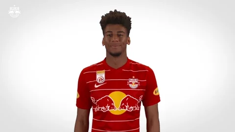 Red Bull Smile GIF