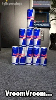 Donkey Kong Vroom Vroom GIF