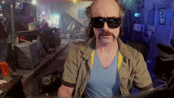 success GIF by FUBAR AGE OF COMPUTER