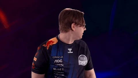 Red Bull Esports GIF