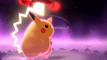 Happy Pokemon Tcg GIF by Pokémon