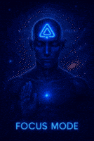 Space Chill GIF by Astral Allies