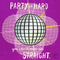 Dance Party GIF by Hallmark Gold Crown