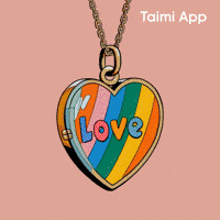 Gay Love GIF by Taimi
