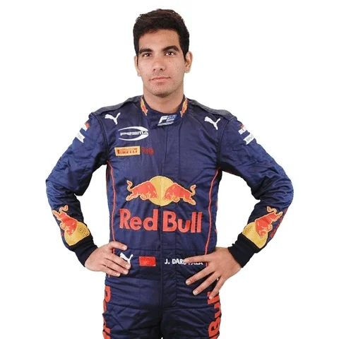 Red Bull F2 GIF