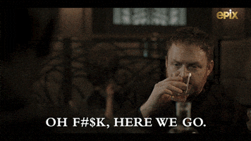 Here We Go Epix GIF by PENNYWORTH