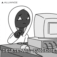 Fire Lol GIF by Alliance