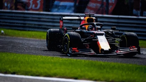 Red Bull F1 GIF