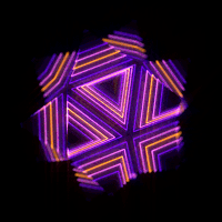animation art GIF by Angular Geometry