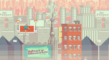 music video GIF by Glass Animals