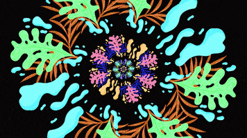 animation loop GIF by whateverbeclever