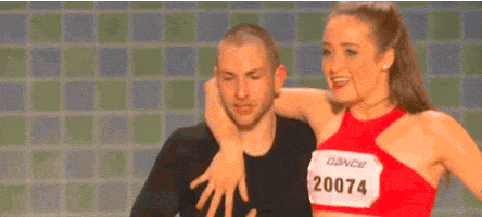 sick episode 2 GIF by So You Think You Can Dance