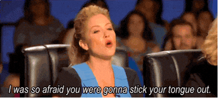 episode 2 miley GIF by So You Think You Can Dance