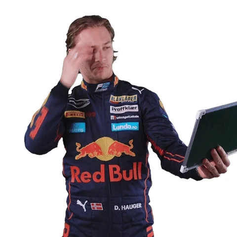 Red Bull F2 GIF