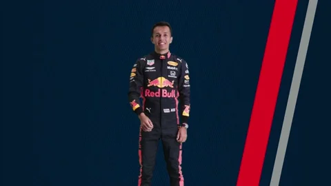 Red Bull F1 GIF